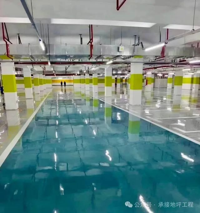 环氧地坪翻新楼板_金刚砂防滑地面_韶关固化地坪施工