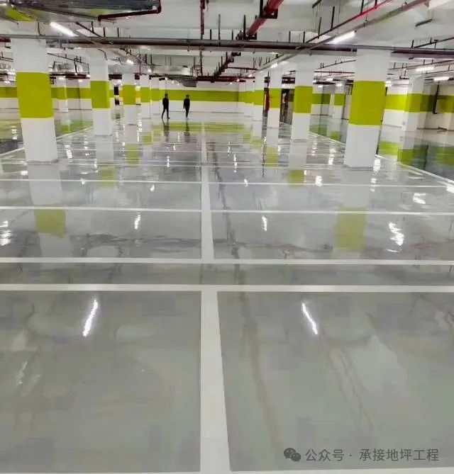 韶关固化地坪施工_环氧地坪翻新楼板_金刚砂防滑地面
