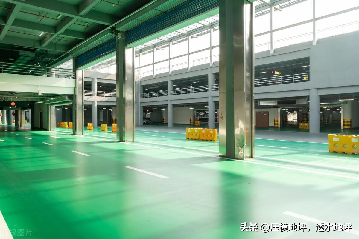 地坪漆造价比较_金刚砂地坪施工成本_金刚砂耐磨地坪价格