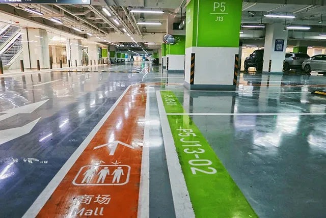 金刚砂地面施工工艺_金刚砂耐磨地坪用量标准_金刚砂耐磨地面用量是多少