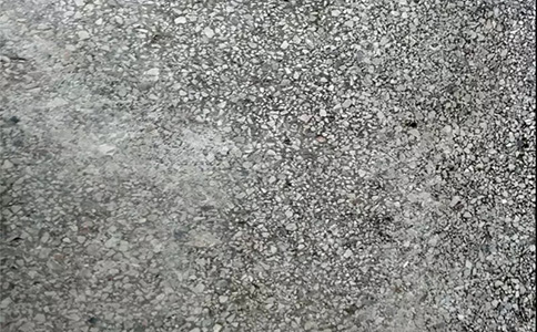 水磨石地面固化方法_水磨石地坪工程_水磨石固化地坪施工流程
