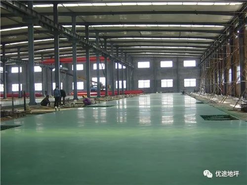 金刚砂耐磨地坪养护方法_临沂金刚砂耐磨地坪_金刚砂耐磨地坪养护时间