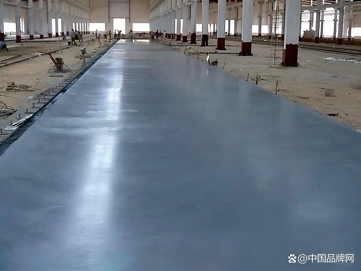 金刚砂地坪代理商_金刚砂地坪品牌推荐_金刚砂地坪知名品牌