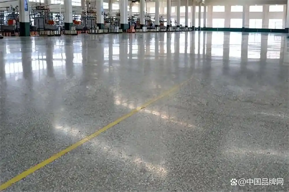 金刚砂地坪知名品牌_金刚砂地坪品牌推荐_金刚砂地坪代理商