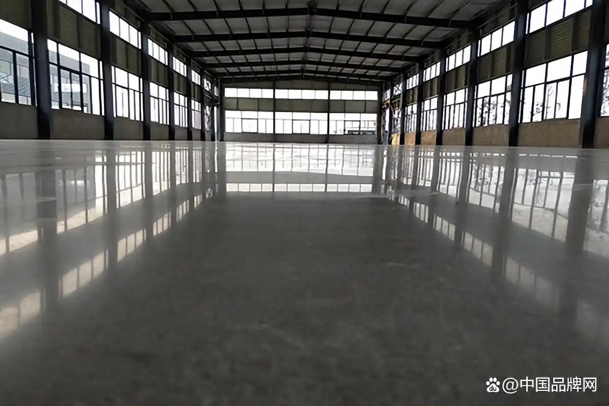 金刚砂地坪知名品牌_金刚砂地坪代理商_金刚砂地坪品牌推荐
