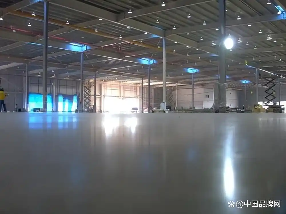 金刚砂地坪代理商_金刚砂地坪知名品牌_金刚砂地坪品牌推荐