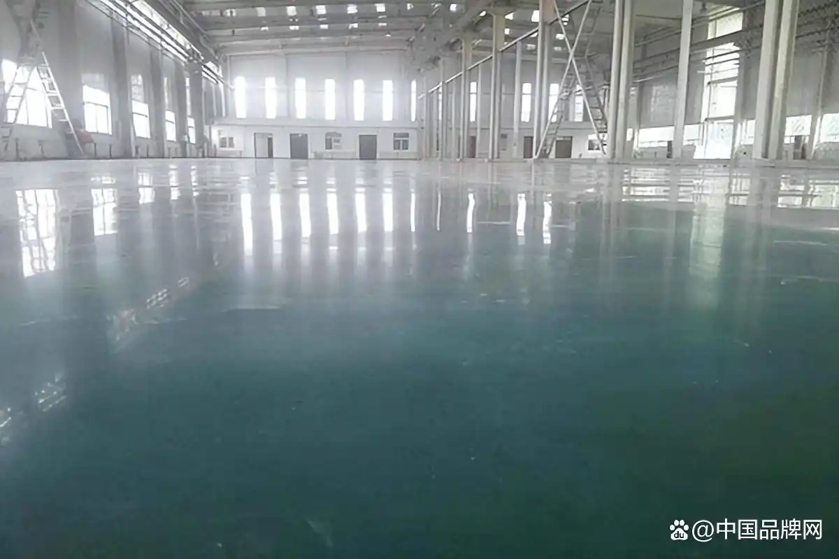 金刚砂地坪代理商_金刚砂地坪知名品牌_金刚砂地坪品牌推荐