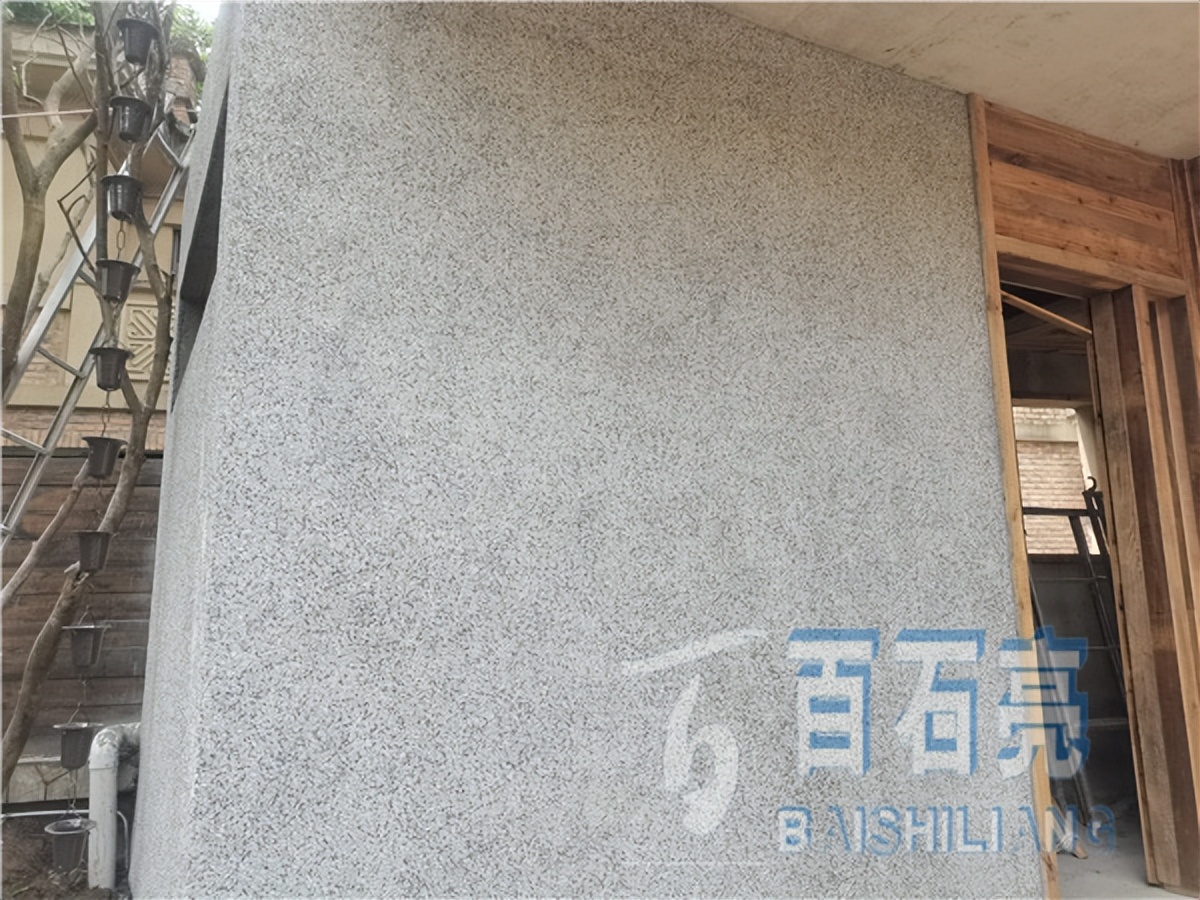 重庆商业门面水洗石施工_水磨石翻新保养_重庆环氧地坪漆翻新处理