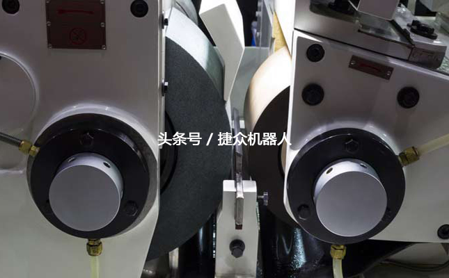 白刚玉砂轮修整砂轮_无心磨床砂轮更换步骤_无心磨床砂轮更换注意事项