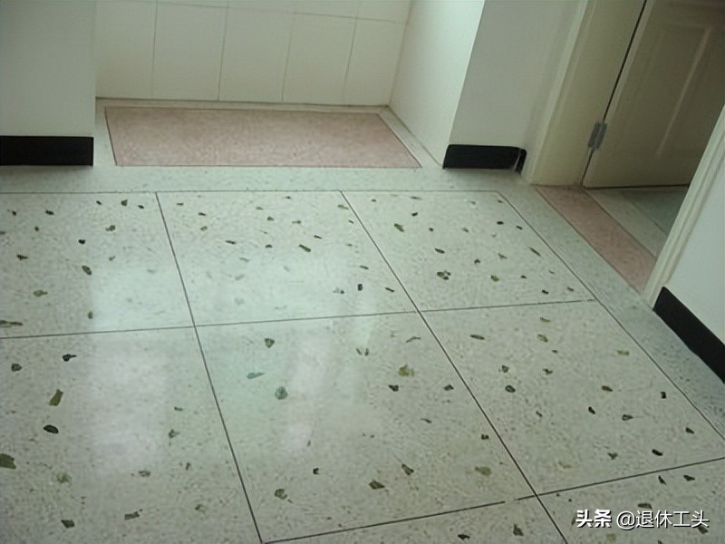 水磨石地面优缺点分析_水磨石地面防潮性能_石家庄水磨石翻新